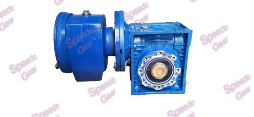 HELI WORM GEARBOX