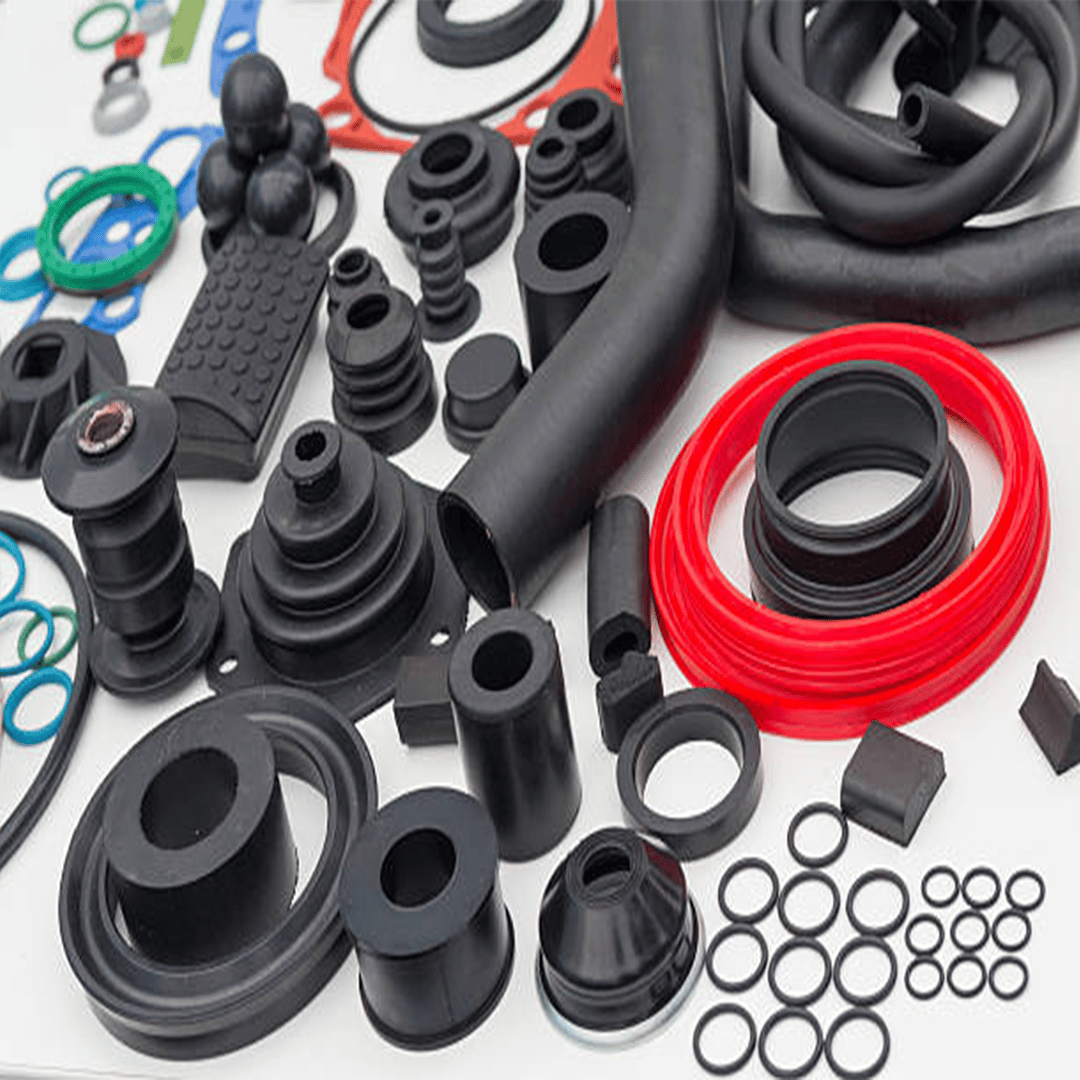 Rubber Parts