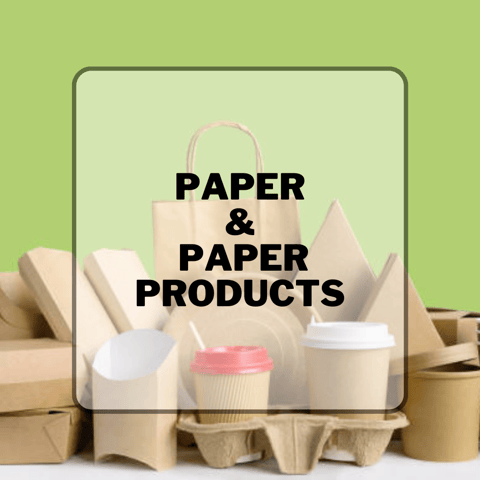 Paper & Paper Products