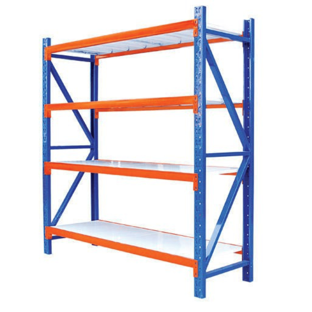 Industrial Storage Rack