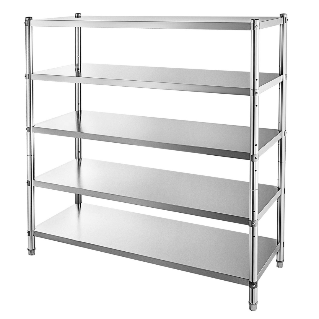 Steel Racks