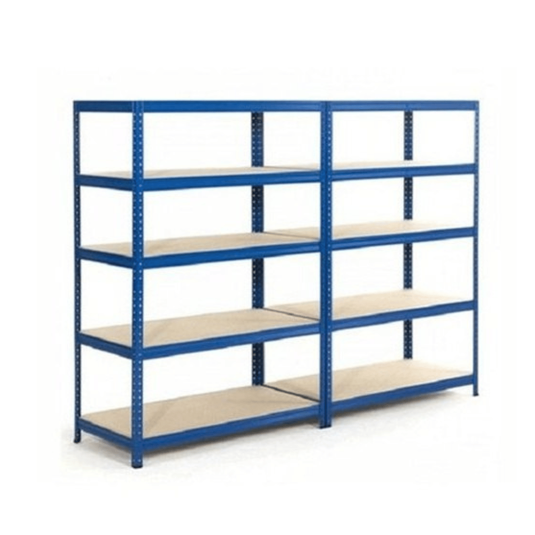 Slotted Angle Racks