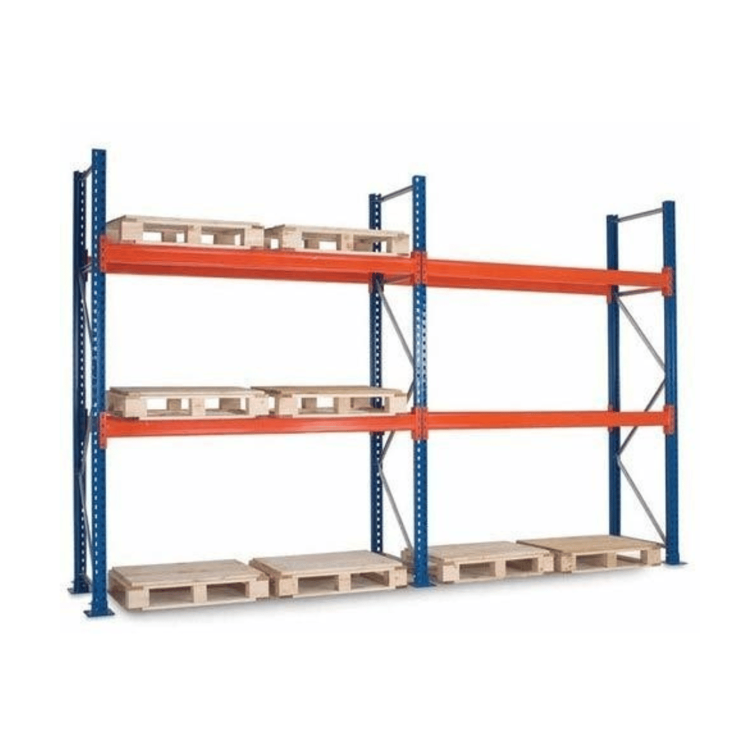 Pallet Racks