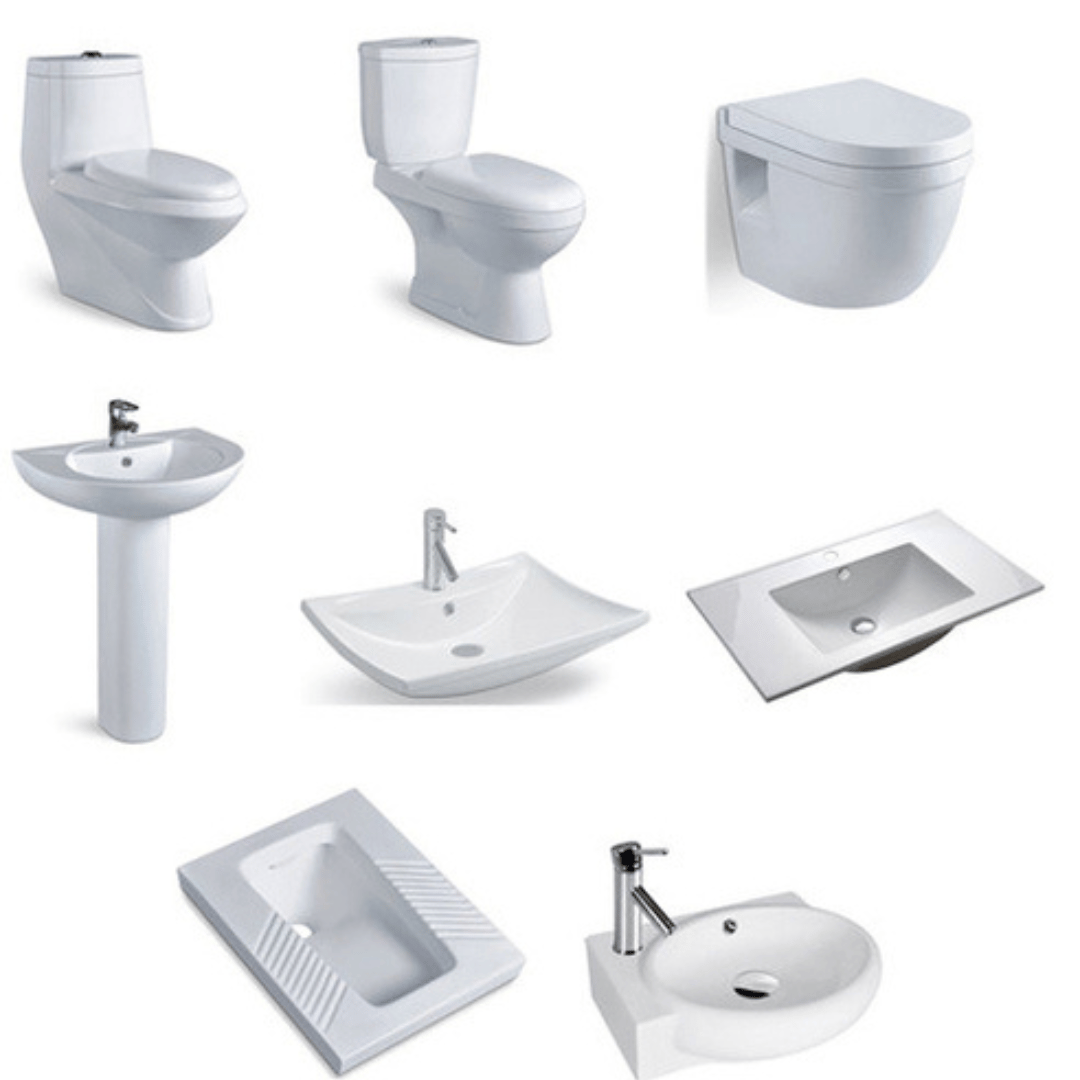 Sanitary Ware