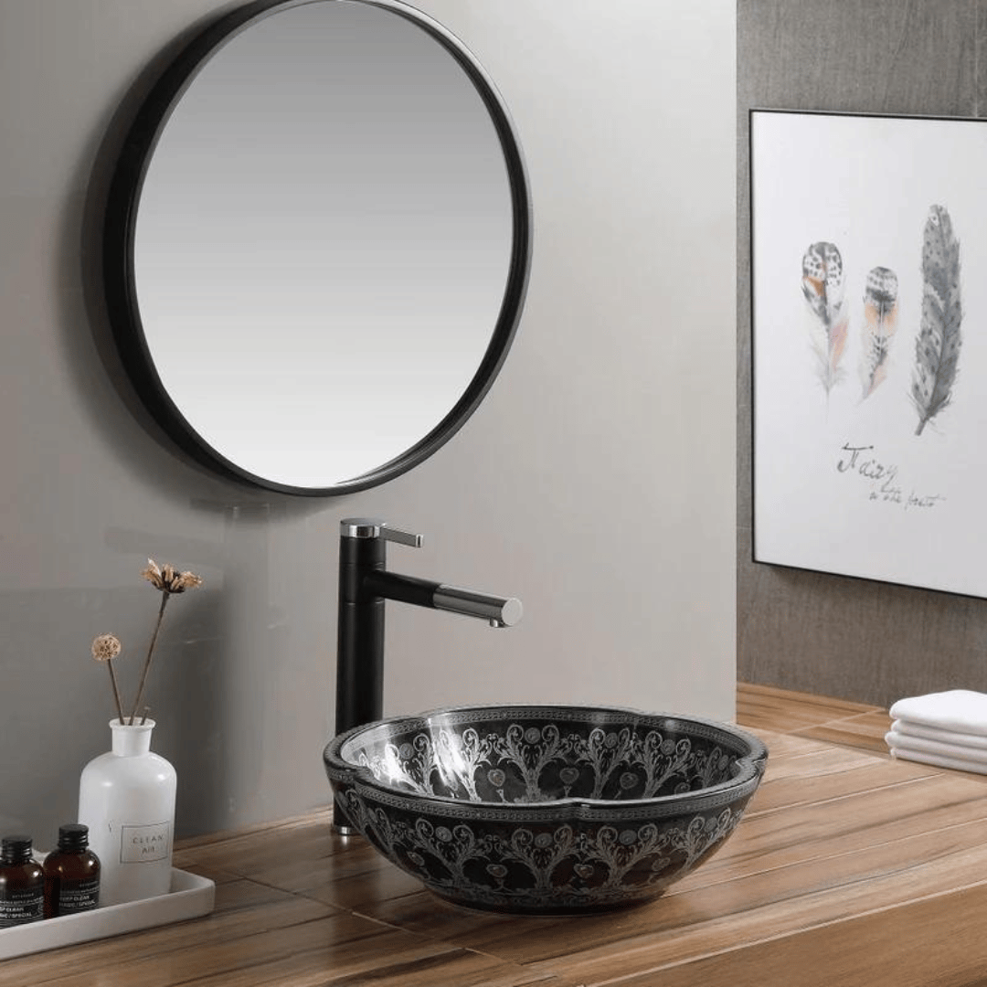 Wash Basins