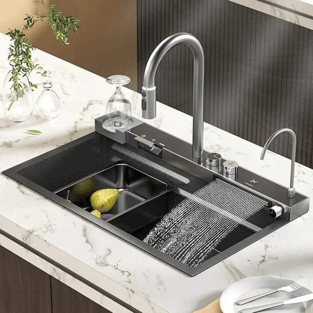 Kitchen Sinks