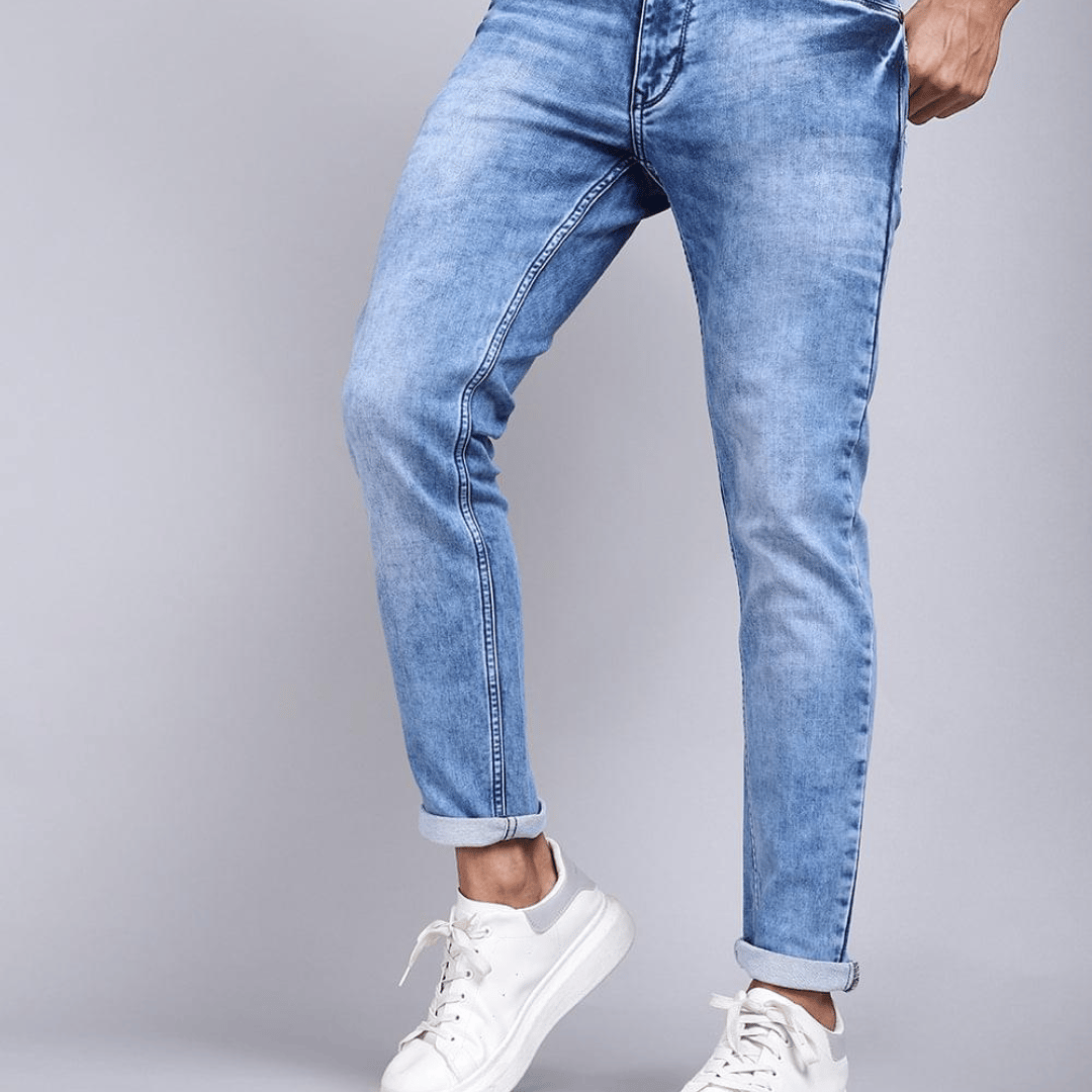 Men Jeans