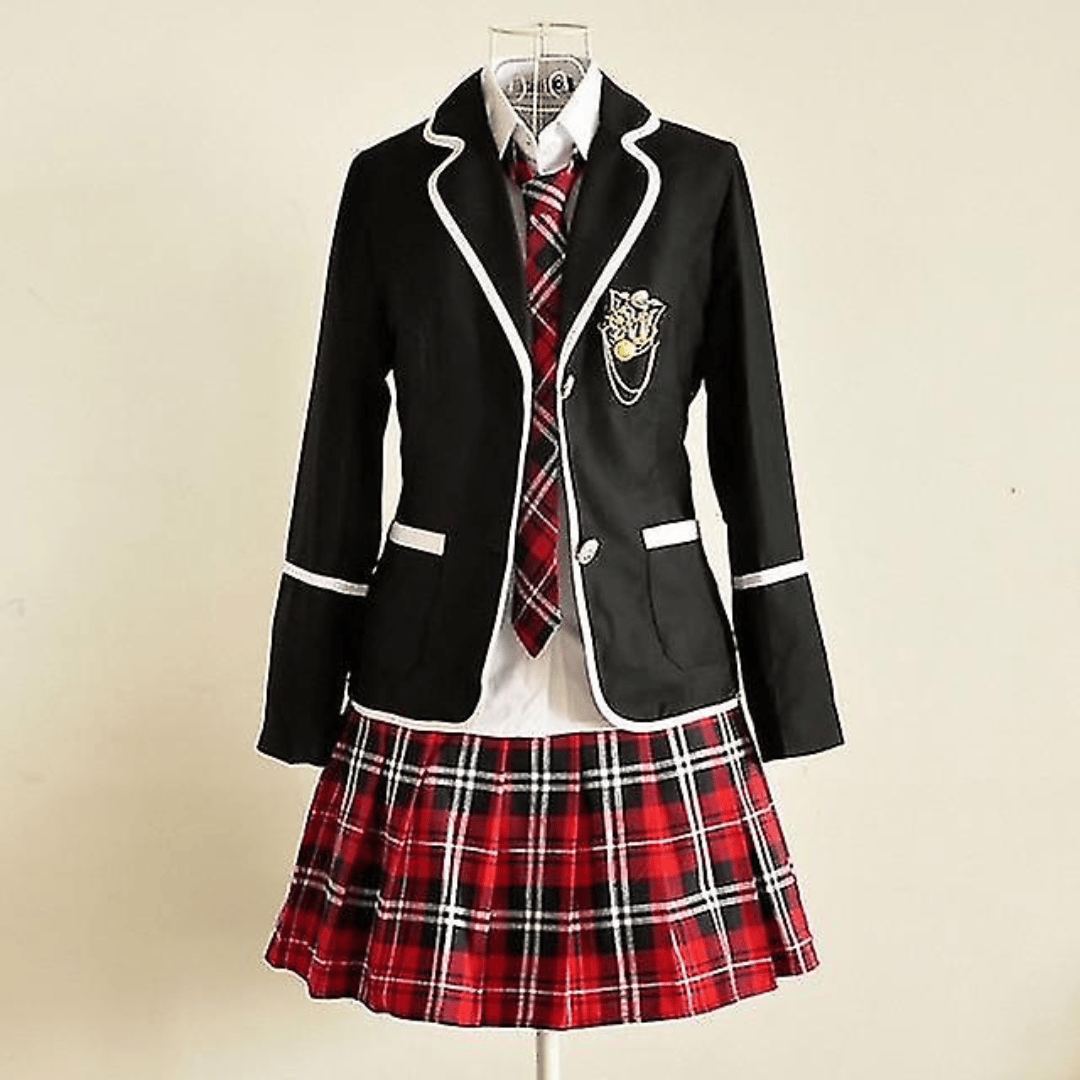 School Uniforms