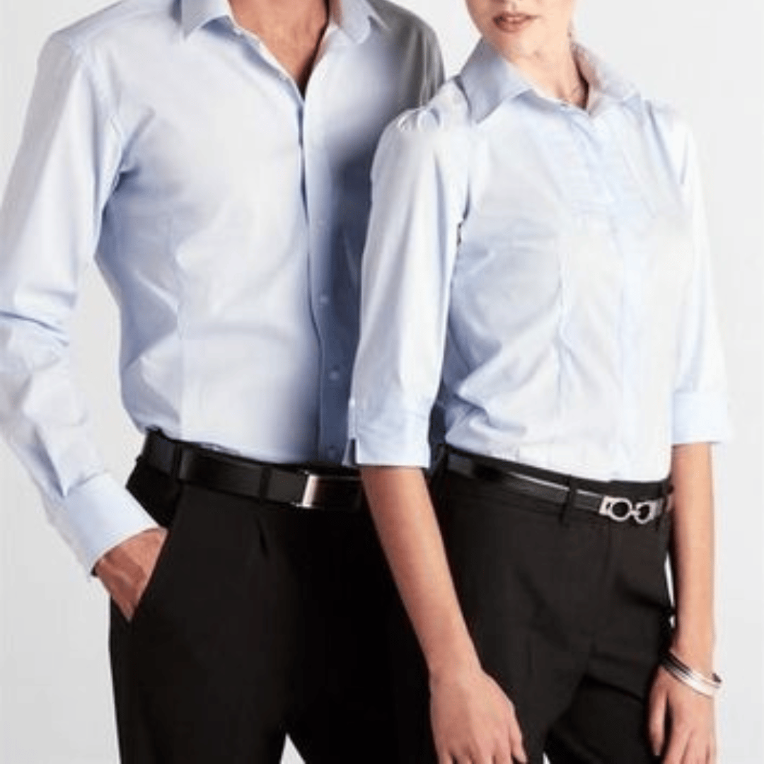 Commercial Uniforms