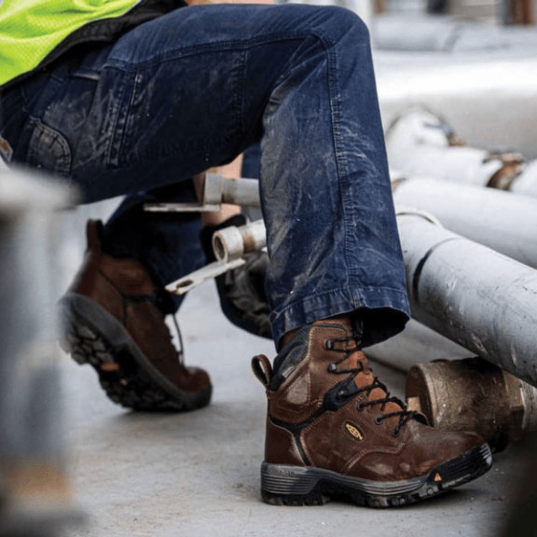 Safety Shoes