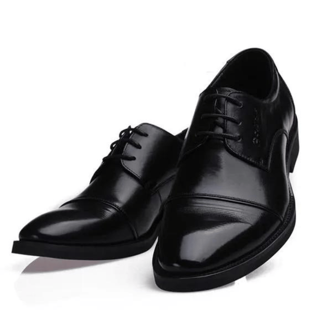 Men Leather Shoes