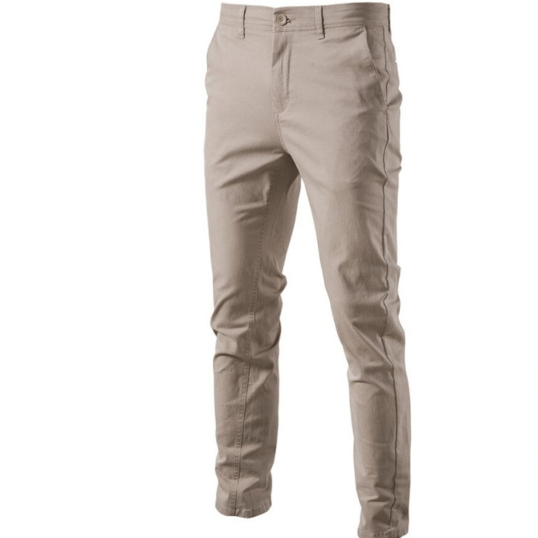 Men Trousers