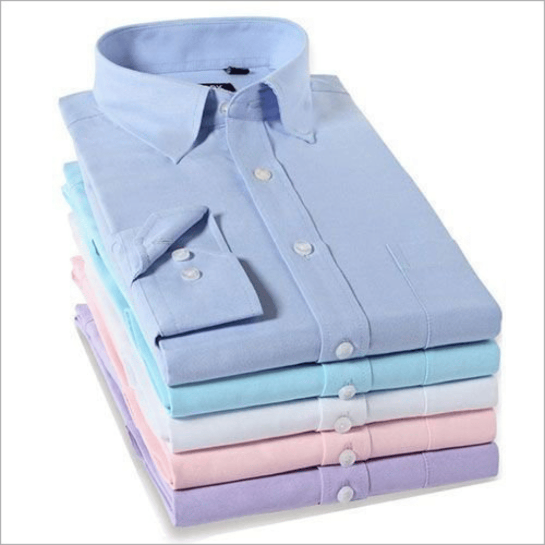 Men Formal Shirts