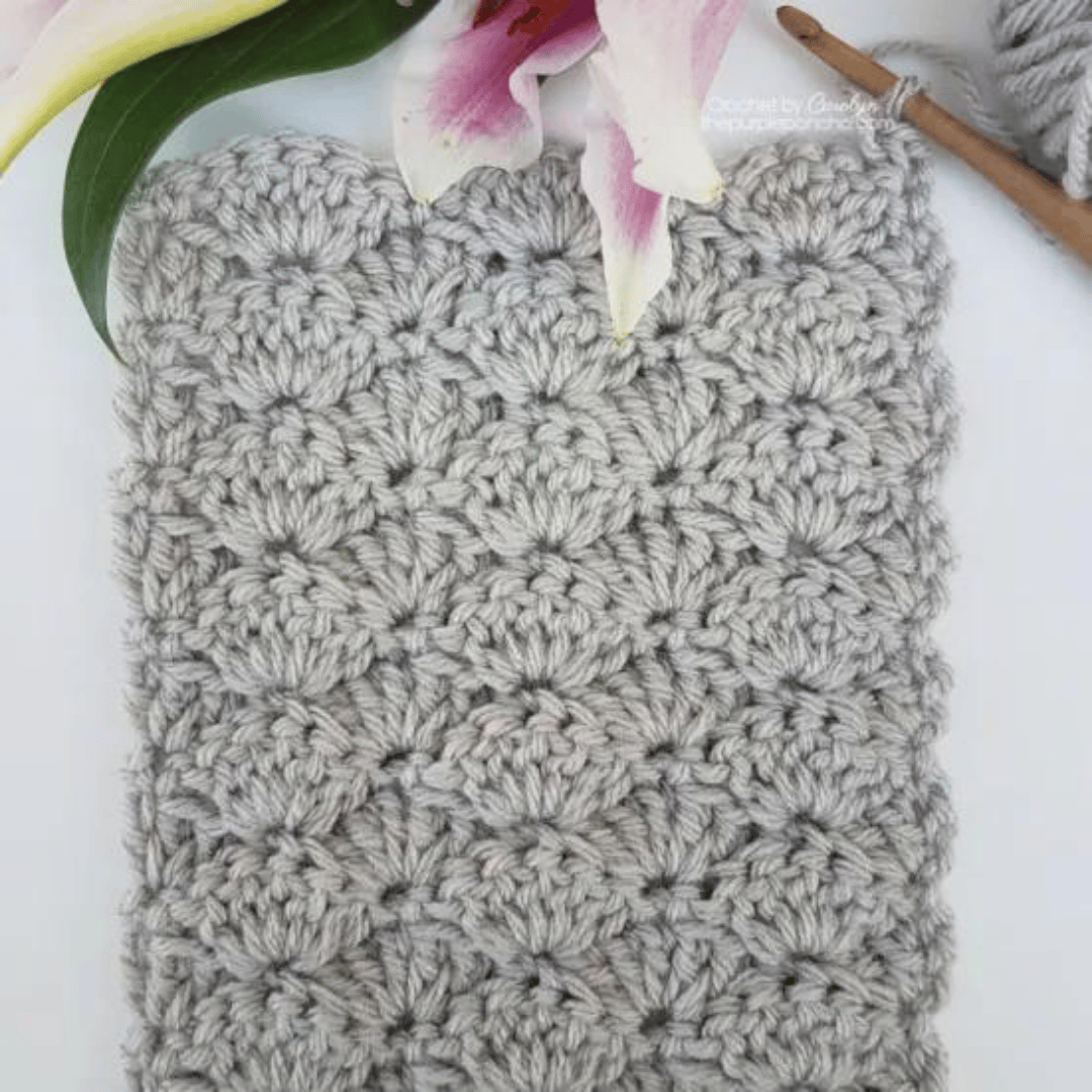 Crochet Fabric