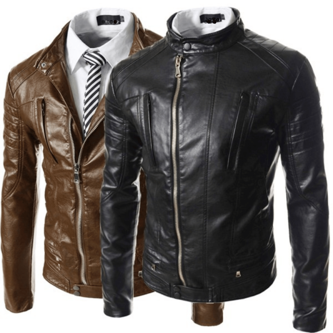 Leather Jackets