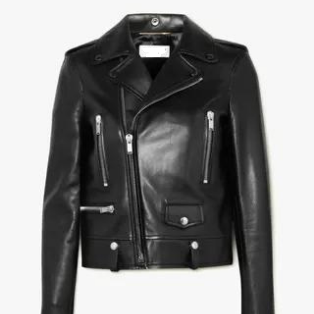 Women Leather Clothing