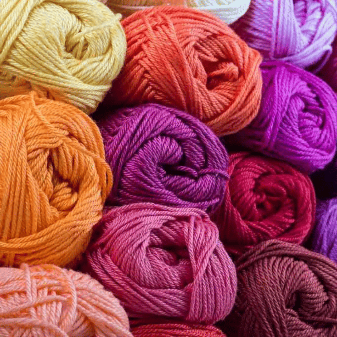 Yarn