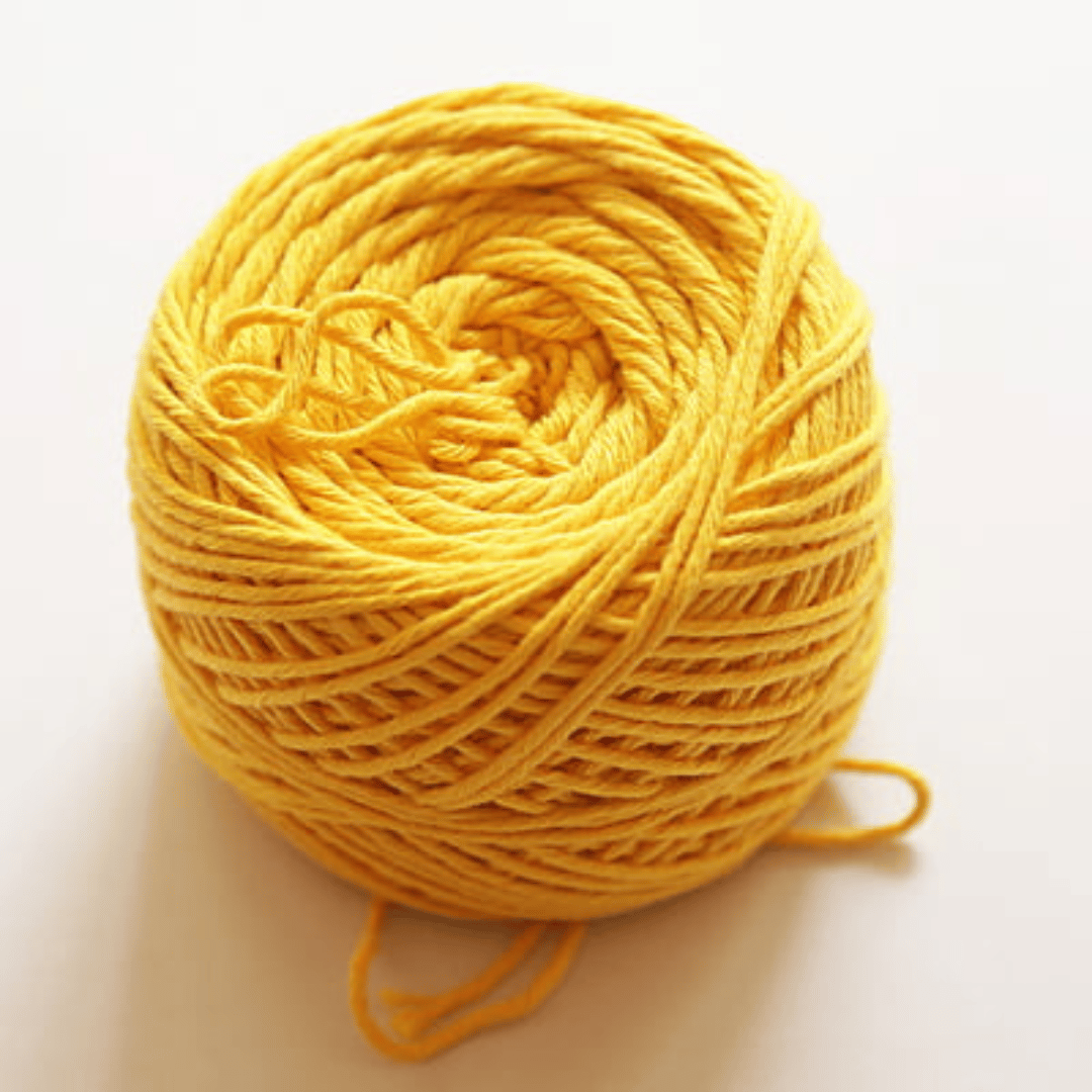 Cotton Yarn