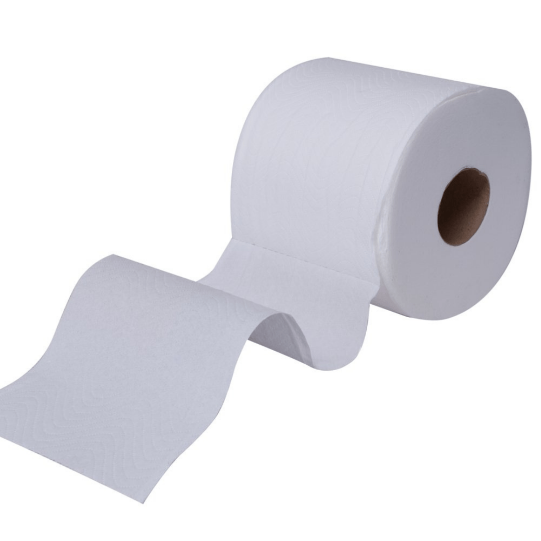 Toilet Paper Roll