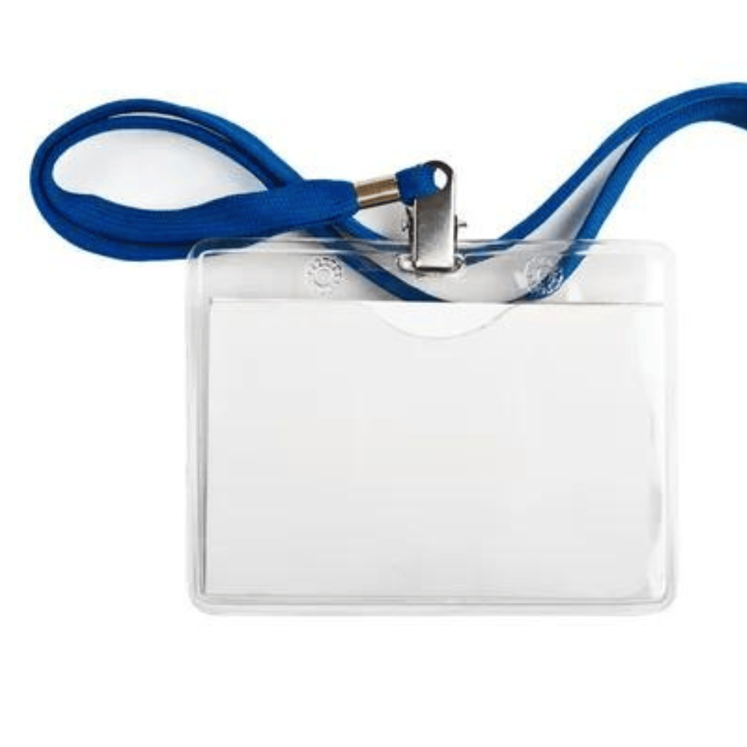 ID Card Lanyard