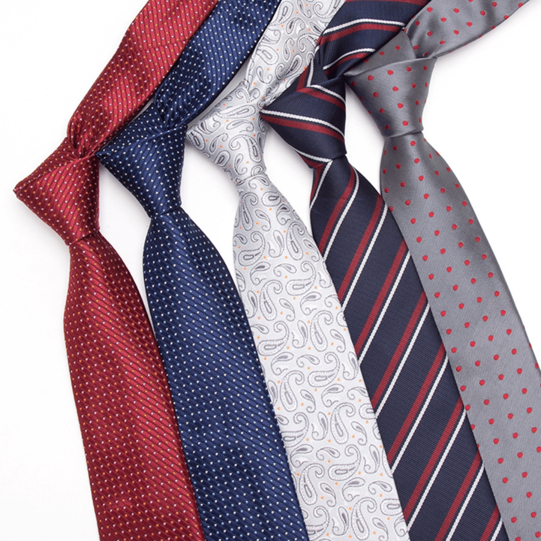 Men Tie