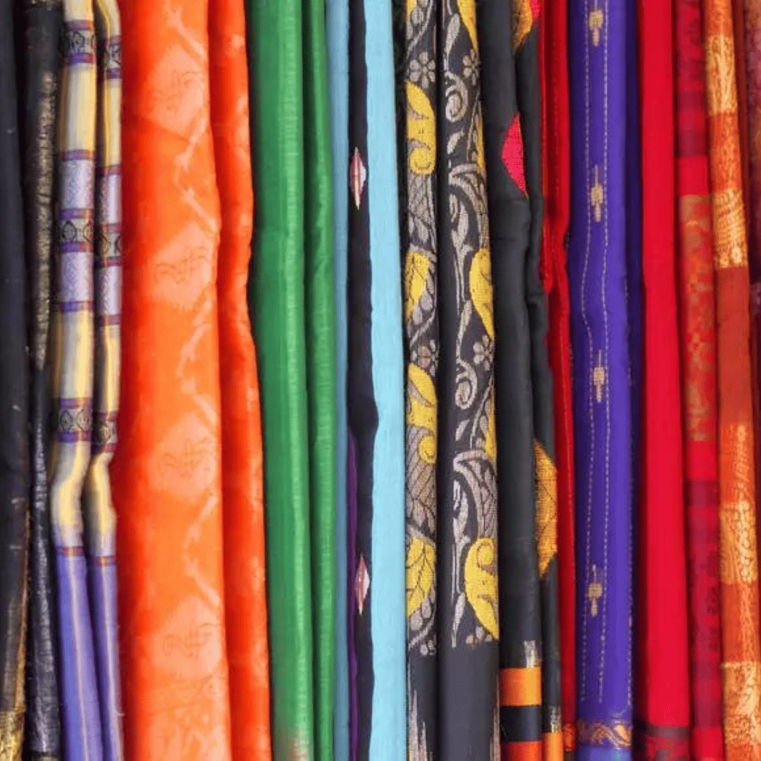 Silk Sarees