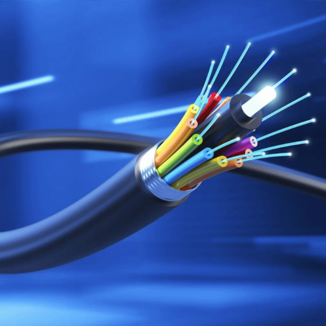 Fiber Optic Cable