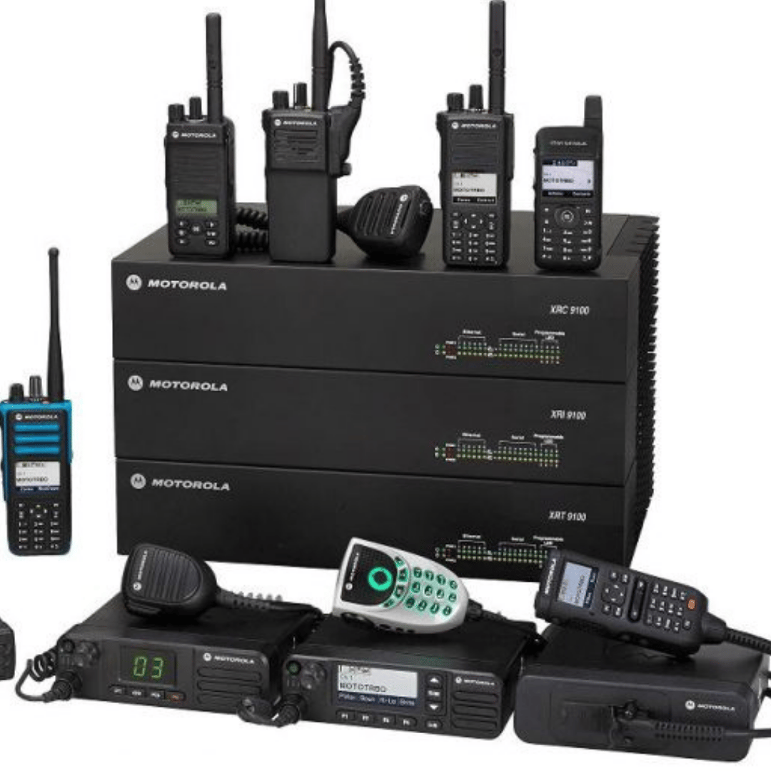 Communication Systems and Equipment