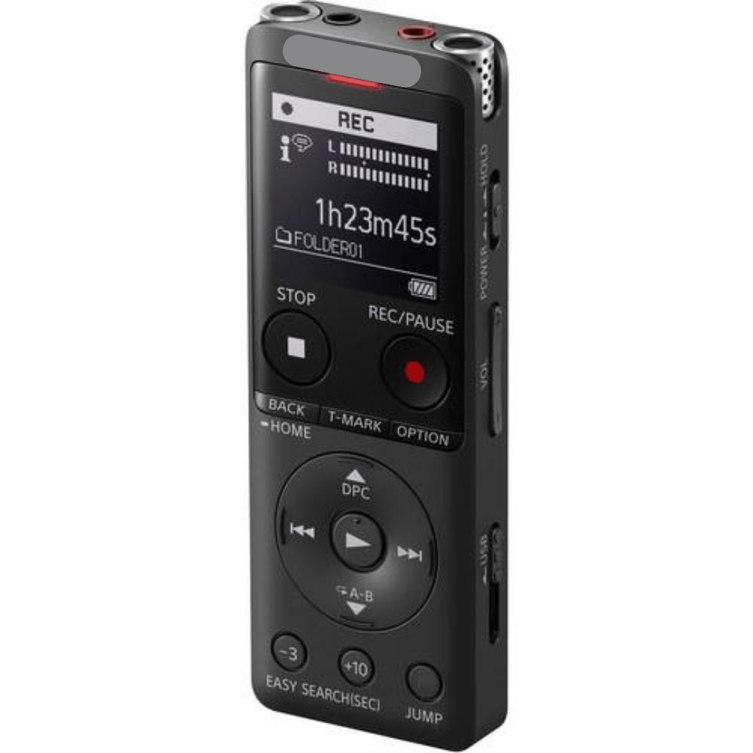 Voice Recorder