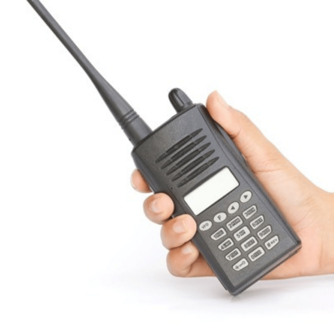 Radio Communication Equipment