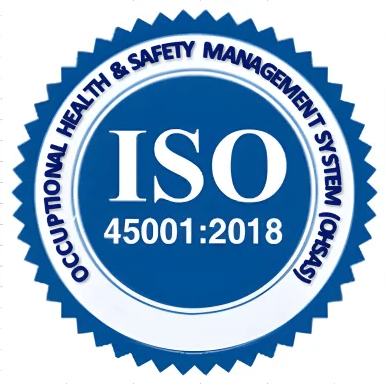 ISO 45001:2018