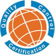 Quality Control Certification