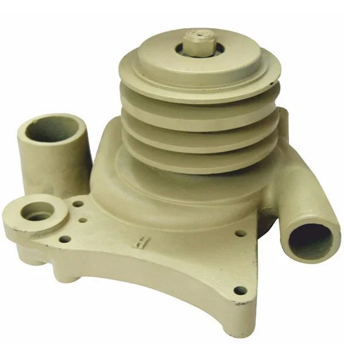 Industrial Diesel Greaves MWM D4 Water Pump