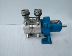 Electric Hot Water Pump