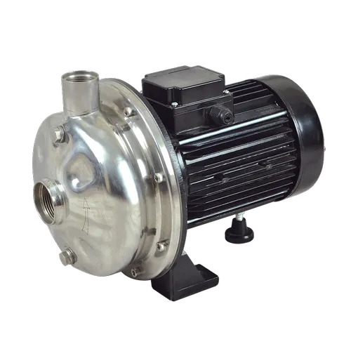 Stainless Steel Water Pump