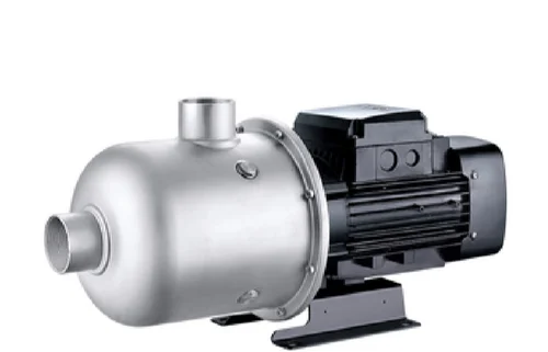 SS Monoblock Pump