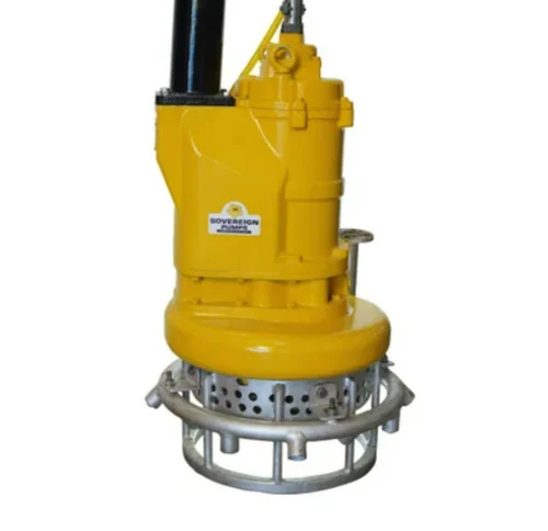 Electric Submersible Dewatering Pumps