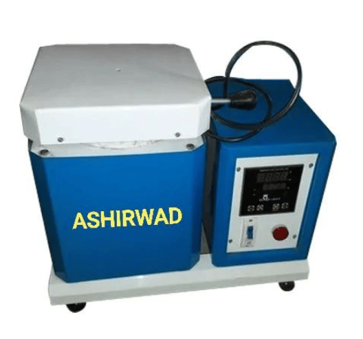 ASHIRWAD FURNACE 2 KG CAPACITY