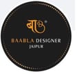 Baabla Designer