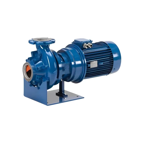 Electric Sludge Pump