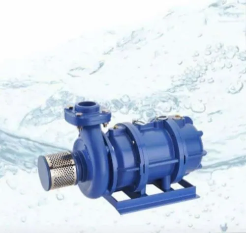 Open Well Submersible Pump