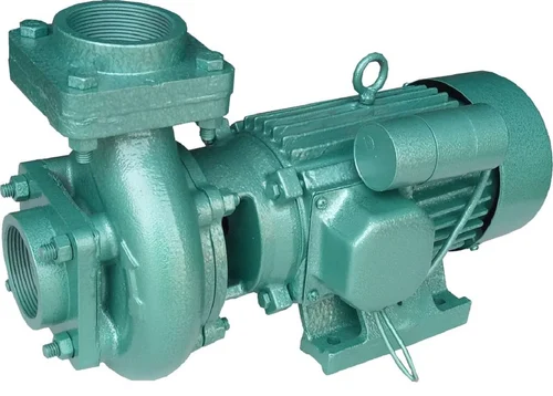 CMC MONOBLOCK PUMP 1 HP