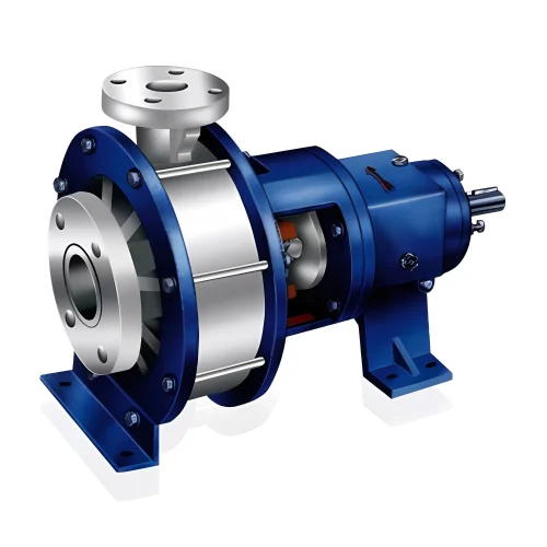 Polypropylene Centrifugal Pumps