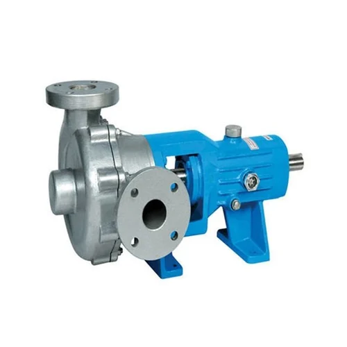 Centre Filter Press Feed Pump