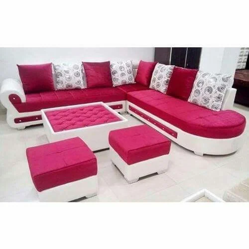 L Sofa