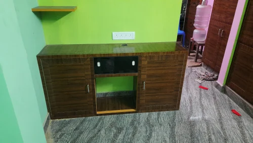 Pvc tv unit