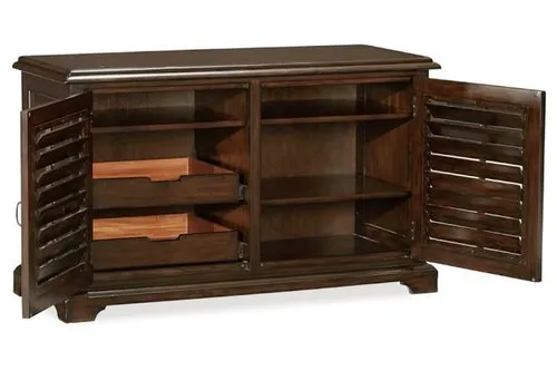 Wooden Tv Cabinet