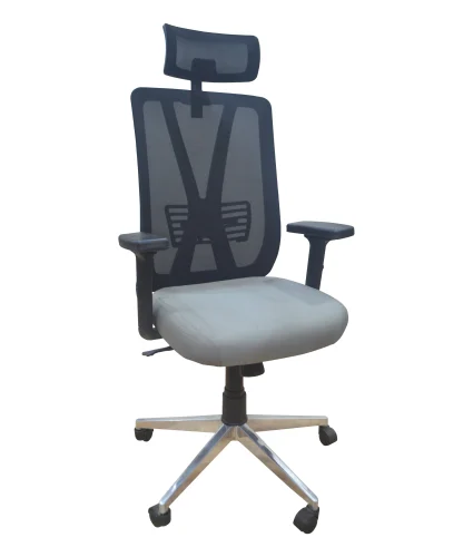 High Back Mesh Executive Chair