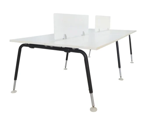 Veeton Minda Series Workstation Table