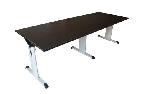 Veeton Modern Office Table(UNI-03)(Only Farm Mrp Rate)